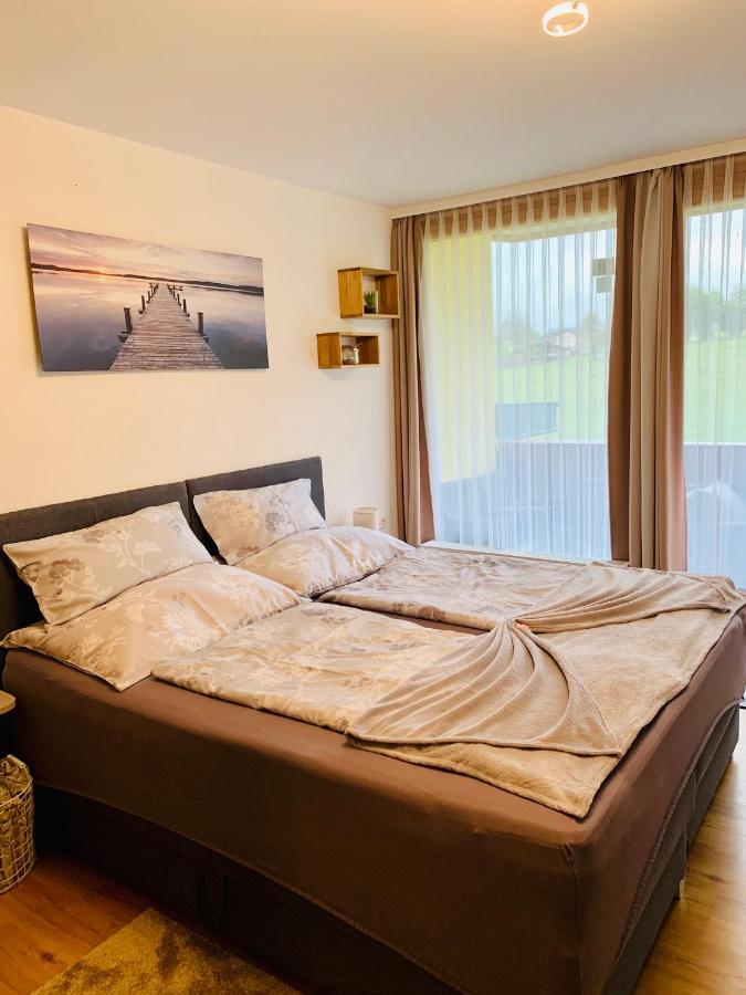 Appartement Daniel 2 Kaprun-Summer Card Included Bagian luar foto
