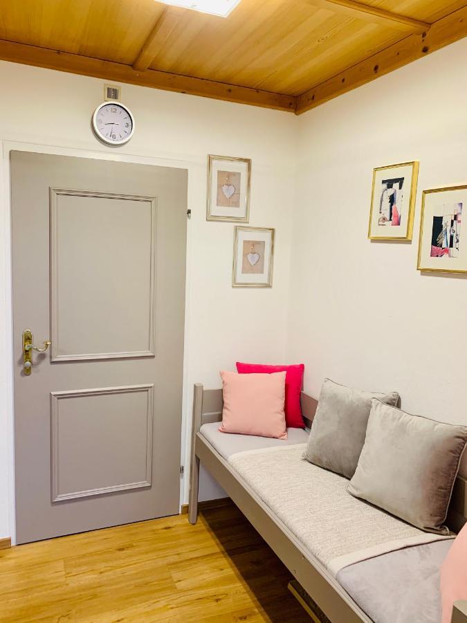 Appartement Daniel 2 Kaprun-Summer Card Included Bagian luar foto