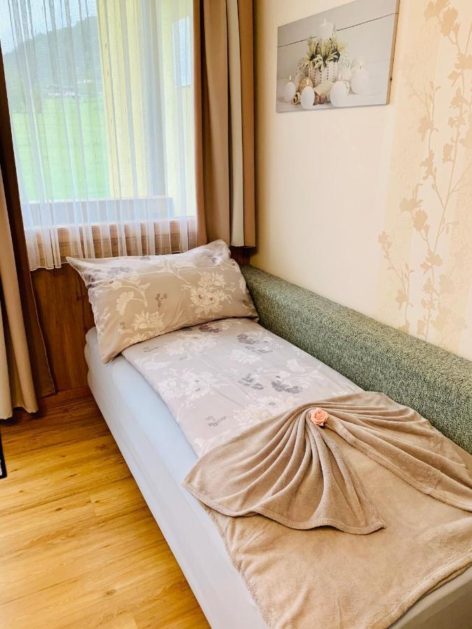Appartement Daniel 2 Kaprun-Summer Card Included Bagian luar foto
