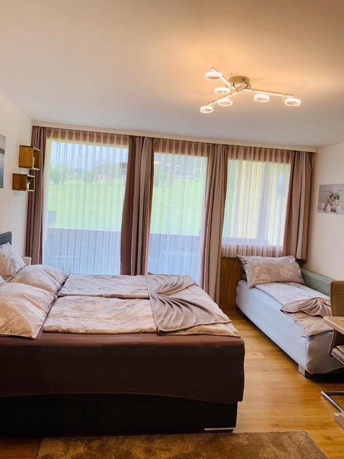 Appartement Daniel 2 Kaprun-Summer Card Included Bagian luar foto