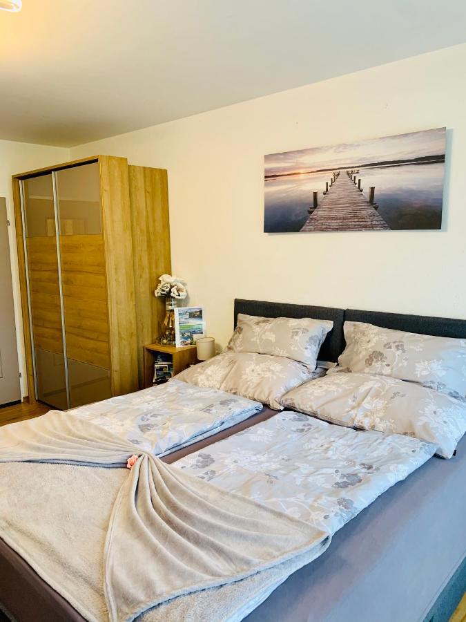 Appartement Daniel 2 Kaprun-Summer Card Included Bagian luar foto