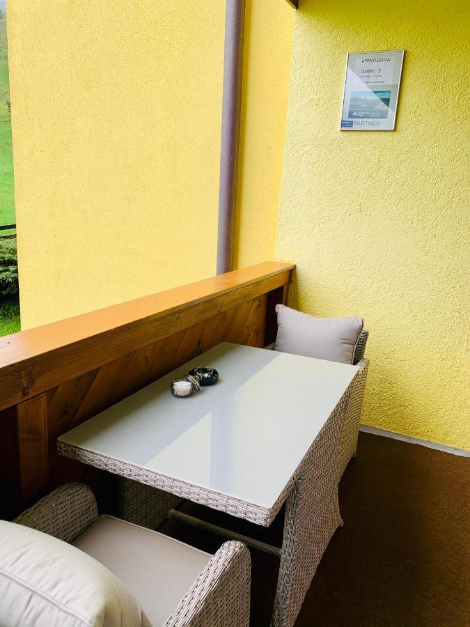 Appartement Daniel 2 Kaprun-Summer Card Included Bagian luar foto