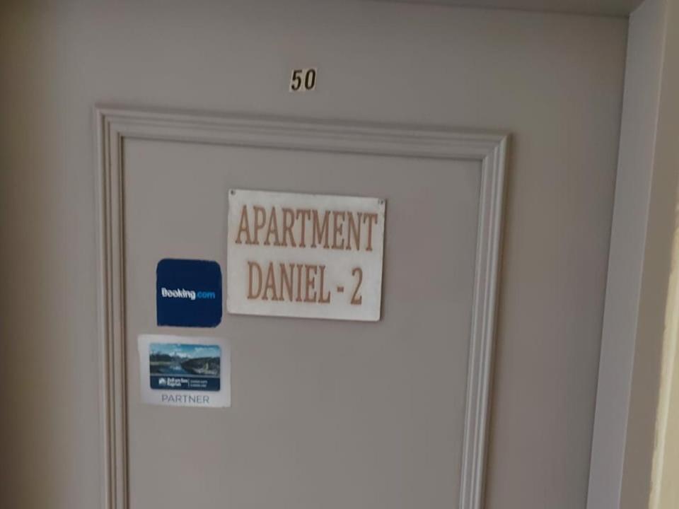 Appartement Daniel 2 Kaprun-Summer Card Included Bagian luar foto
