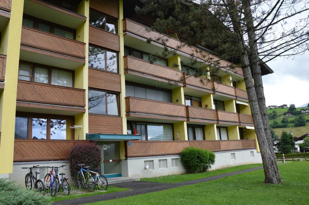 Appartement Daniel 2 Kaprun-Summer Card Included Bagian luar foto