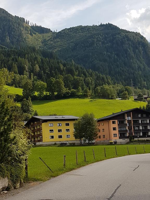Appartement Daniel 2 Kaprun-Summer Card Included Bagian luar foto